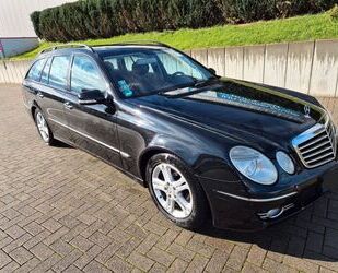 Mercedes-Benz E 220 Gebrauchtwagen