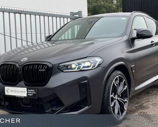 BMW X4 M Gebrauchtwagen