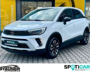 Opel Crossland (X) Gebrauchtwagen