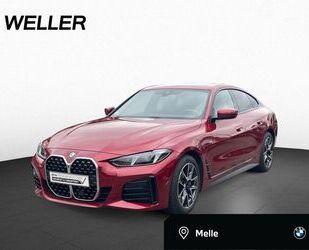 BMW 420 Gran Coupé Gebrauchtwagen