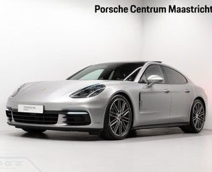 Porsche Panamera Gebrauchtwagen