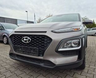 Hyundai KONA Gebrauchtwagen