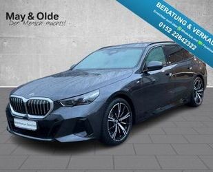 BMW 520 Gebrauchtwagen