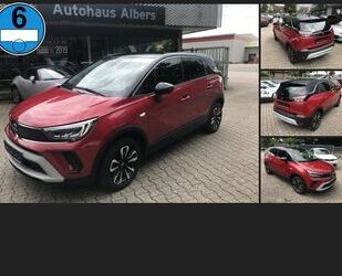 Opel Crossland (X) Gebrauchtwagen