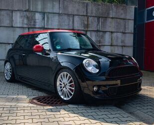 Mini John Cooper Works Gebrauchtwagen