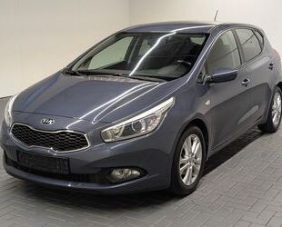 Kia ceed / Ceed Gebrauchtwagen