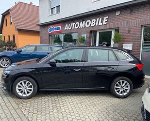 Skoda Scala Gebrauchtwagen