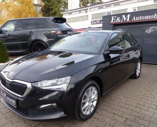 Skoda Scala Gebrauchtwagen