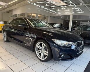 BMW 430 Gebrauchtwagen