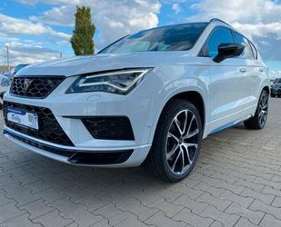 Cupra Ateca Gebrauchtwagen