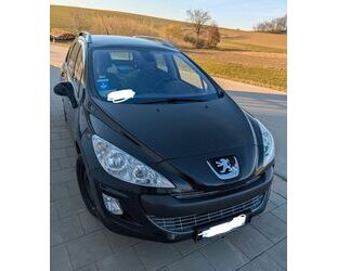 Peugeot 308 Gebrauchtwagen