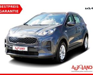 Kia Sportage Gebrauchtwagen