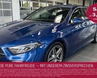 Mercedes-Benz A 250 Gebrauchtwagen