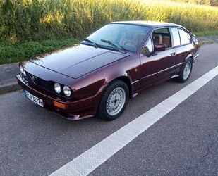 Alfa Romeo GTV Gebrauchtwagen
