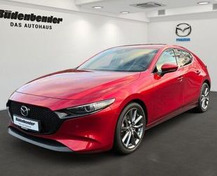 Mazda 3 Gebrauchtwagen