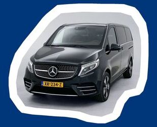 Mercedes-Benz V 220 Gebrauchtwagen