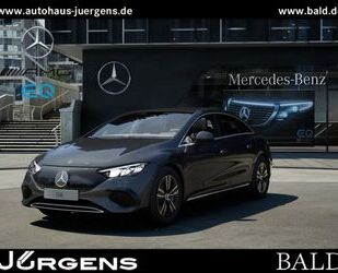 Mercedes-Benz EQE Gebrauchtwagen