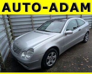 Mercedes-Benz C 200 Gebrauchtwagen