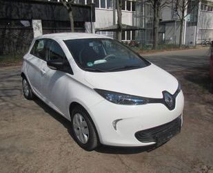 Renault ZOE Gebrauchtwagen