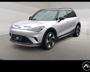 Smart #1 Gebrauchtwagen