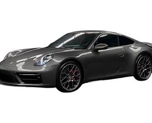 Porsche 992 Gebrauchtwagen