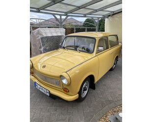 Trabant 601 Gebrauchtwagen