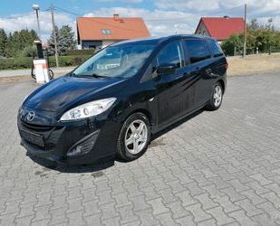 Mazda 5 Gebrauchtwagen