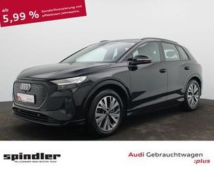 Audi Q4 e-tron Gebrauchtwagen