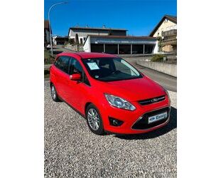 Ford Grand C-Max Gebrauchtwagen