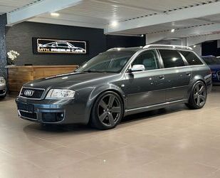 Audi RS6 Gebrauchtwagen