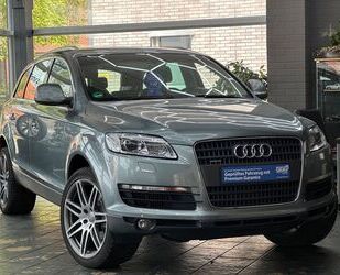 Audi Q7 Gebrauchtwagen