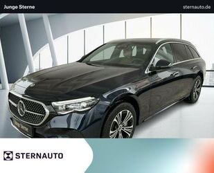 Mercedes-Benz E 450 Gebrauchtwagen