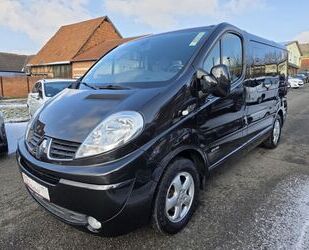 Renault Trafic Gebrauchtwagen
