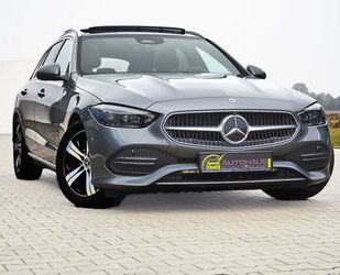 Mercedes-Benz C 220 Gebrauchtwagen