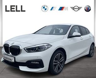BMW 118 Gebrauchtwagen