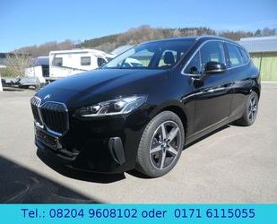 BMW 218 Gebrauchtwagen