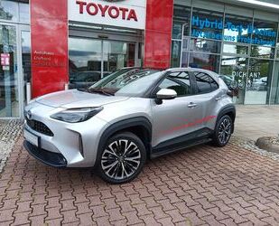 Toyota Yaris Cross Gebrauchtwagen