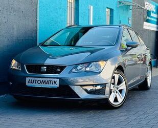 Seat Leon Gebrauchtwagen