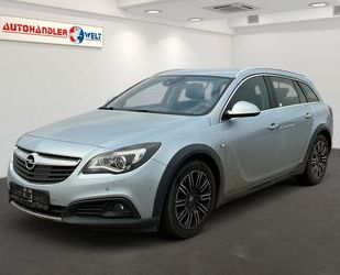 Opel Insignia Gebrauchtwagen