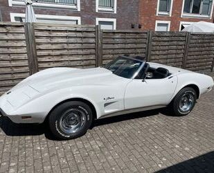 Corvette C3 Gebrauchtwagen