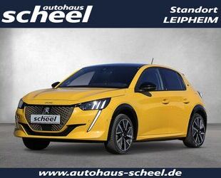 Peugeot 208 Gebrauchtwagen