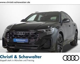 Audi Q8 Gebrauchtwagen
