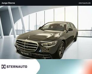 Mercedes-Benz S 350 Gebrauchtwagen