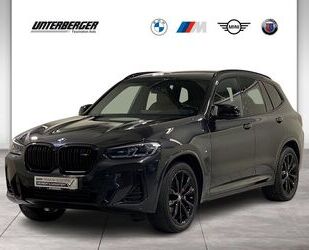 BMW X3 M40 Gebrauchtwagen