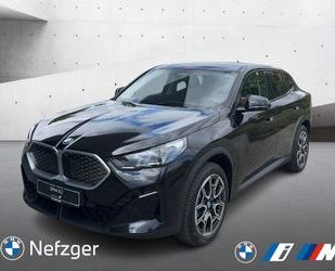 BMW iX2 Gebrauchtwagen