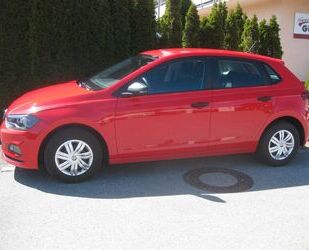 VW Polo Gebrauchtwagen