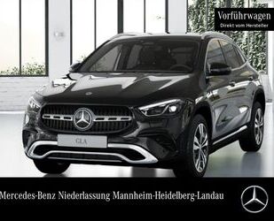 Mercedes-Benz GLA 200 Gebrauchtwagen