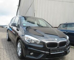 BMW 218 Active Tourer Gebrauchtwagen