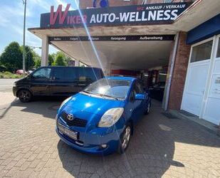 Toyota Yaris Gebrauchtwagen