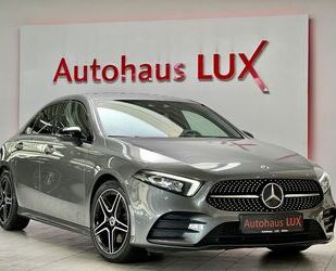 Mercedes-Benz A 220 Gebrauchtwagen